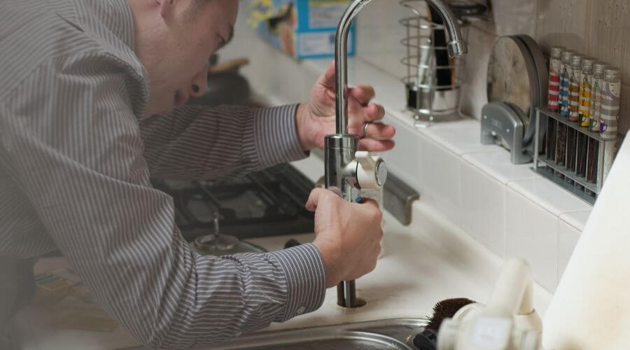 Professional Leak Detection Services in Derby, CT